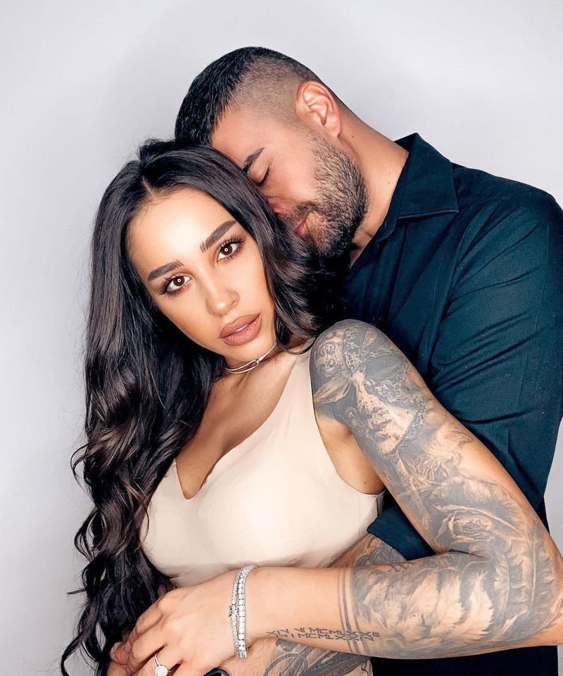 Speak și Ștefania sunt împreună de patru ani