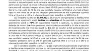 Relaxări pentru festivalurile din România 