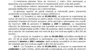 Relaxări pentru festivalurile din România 