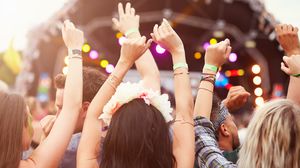 Relaxări pentru festivalurile din România 