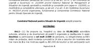 Relaxări pentru festivalurile din România 