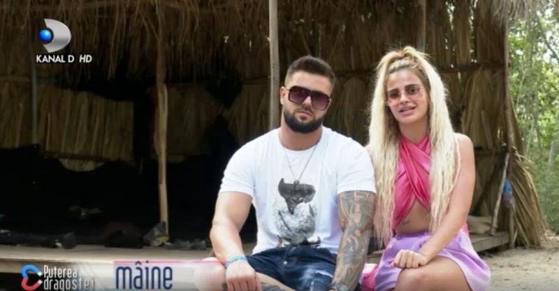 Aya și Andrei