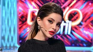 Valerie Lungu s-a despărțit de iubit