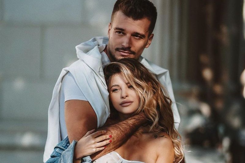 Valerie Lungu s-a despărțit de iubit