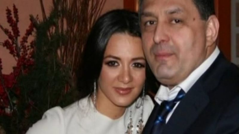 Oana Mizil, primele declarații despre scandalul cu Marian Vanghelie