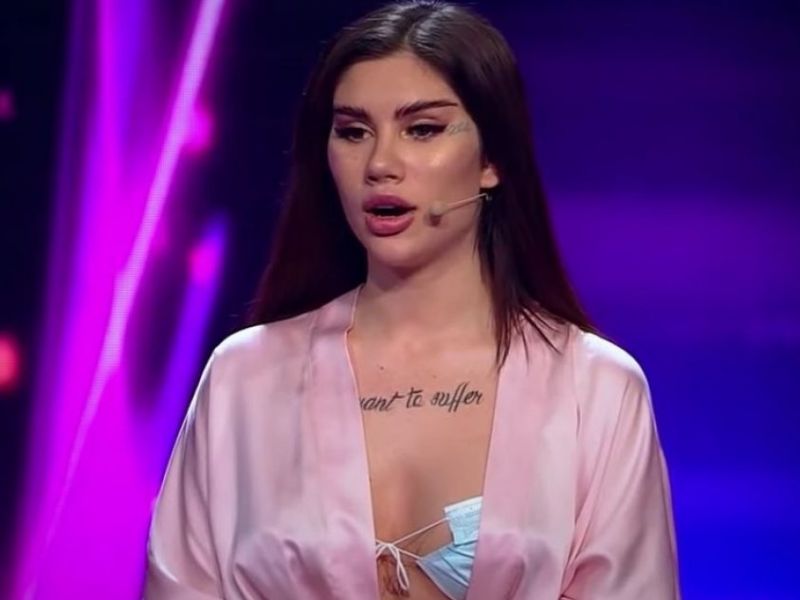 Bia Khalifa