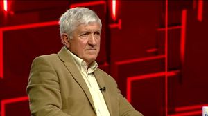 Mircea Diaconu, atac la adresa lui Traian Băsescu