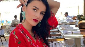 Ruxi este concurentă la „Bravo ai stil! Celebrities”