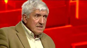 Mircea Diaconu, atac fără precedent la politicienii români: "Se duc prin toate fibrele societății, până la directori de grădinițe, numai să fie ceva puși de partid acolo"