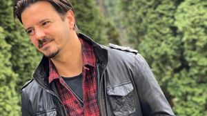 Mihai Petre a fost curtat de bărbați