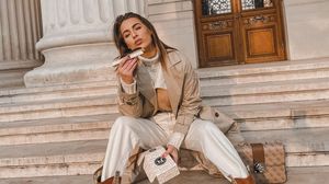 Sensy este concurentă la Bravo ai stil! Celebrities