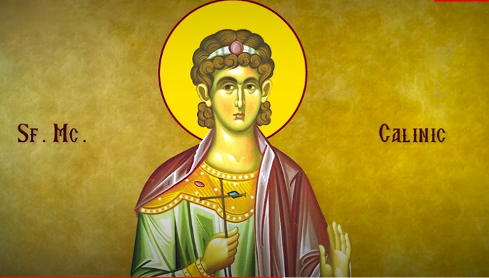 Calendar ortodox joi, ce sf&acirc;nt este pomenit