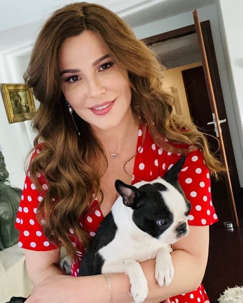 Oana Cuzino, un medic extrem de &icirc;ndrăgit