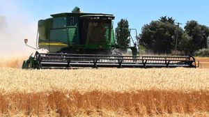 Două tinere au fost ucise de un utilaj agricol  