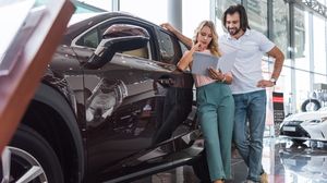 Cum să cumperi un automobil în mod cât mai avantajos?