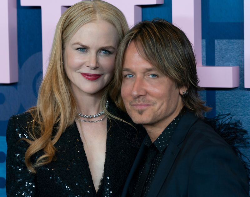 Nicole Kidman vrea un copil cu ajutorul unei mame suroga