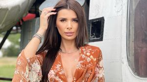 Ioana Filimon este concurentă la Bravo, ai stil! Celebrities