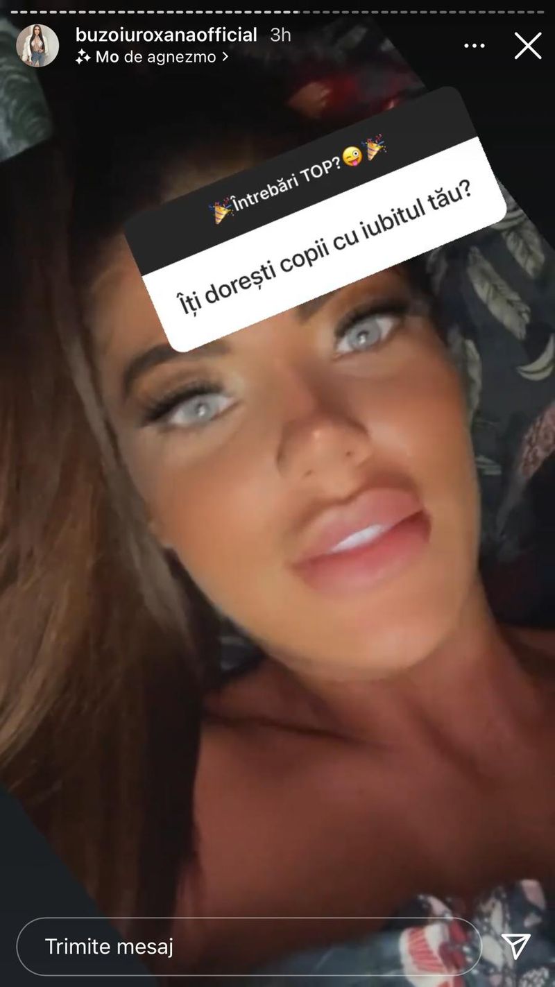 Roxana Buzoiu
