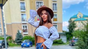 Roxana Buzoiu