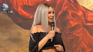 Bianca Drăgușanu relații