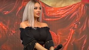 Bianca Drăgușanu relații