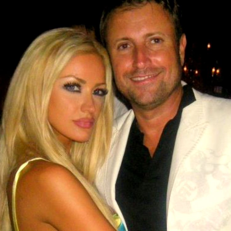 Bianca Drăgușanu relații