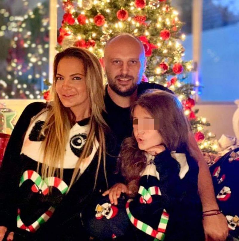 Traian Spak este un tată responsabil