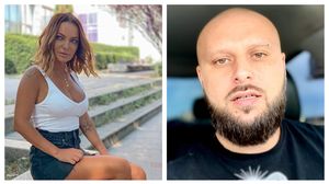 Andreea Antonescu a amânat divorțul de Traian Spak