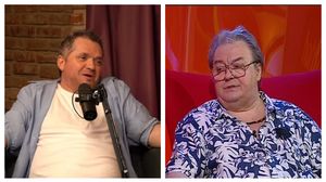 Cătălin Oprișan, despre un interviu emoționant cu Vadim Tudor