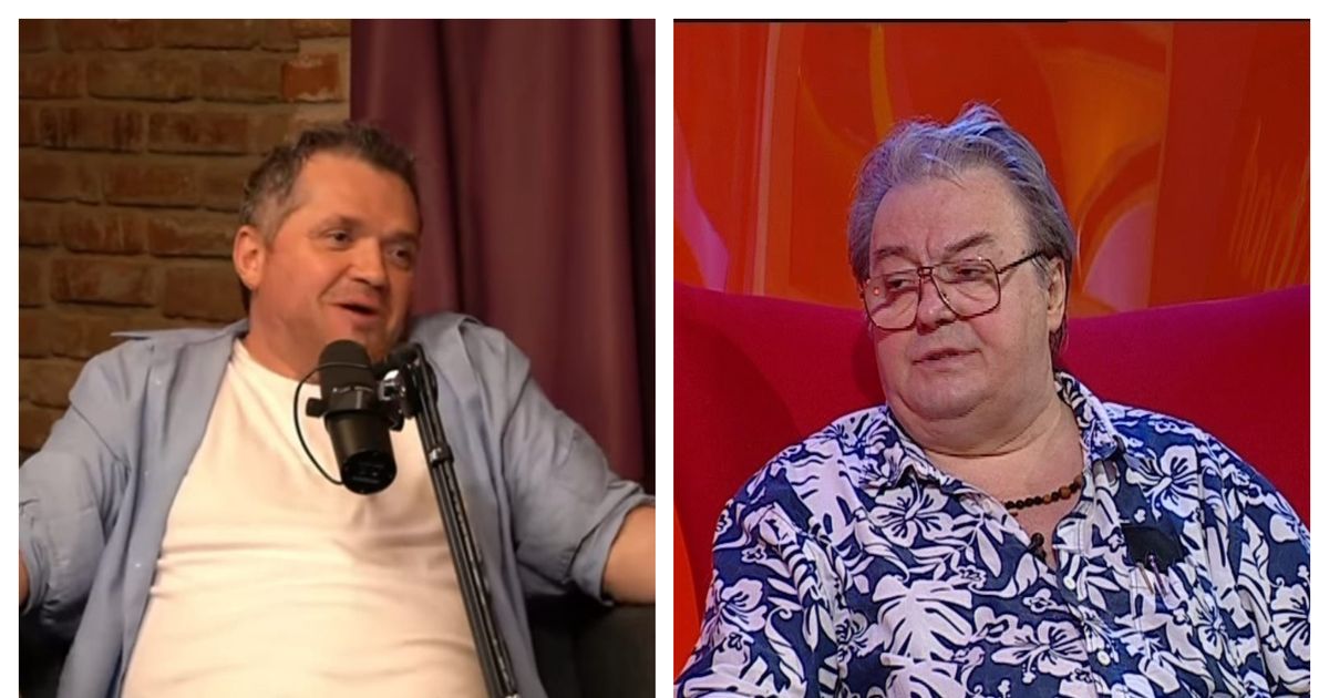 Oprisan Cătălin Oprișan, despre peripețiile unui interviu cu regretatul Vadim ...