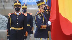 Ziua Imnului Național al României 2021, celebrată în Capitală