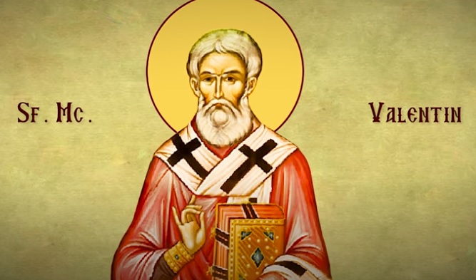 Biserica Ortodoxă pomenește, vineri, mai mulți sfinți