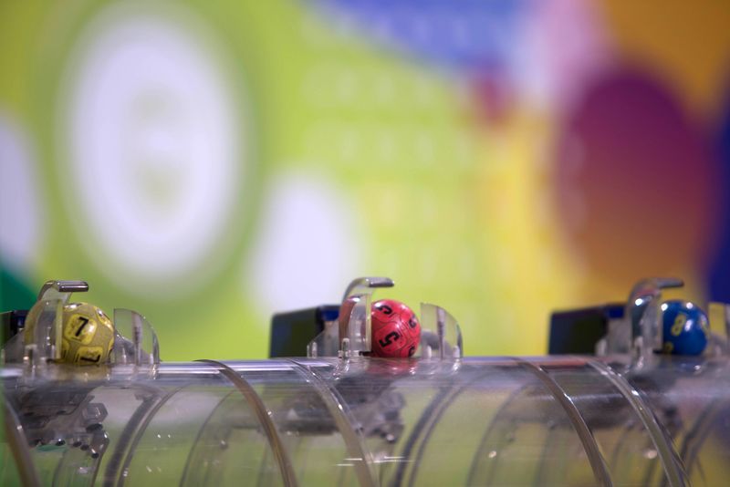 Numerele extrase la tragerile loto