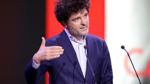 Nicușor Dan, primarul general al Capitalei