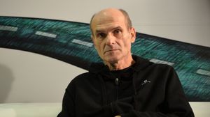 Cristian Tudor Popescu