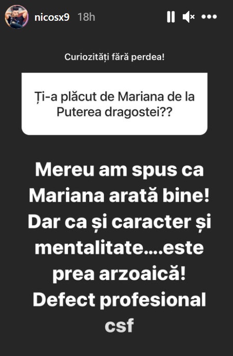 puterea dragostei