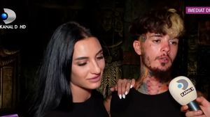 Zanni și Ana Porgras