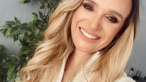 Carmen Negoiță devine concurentă la Bravo, ai stil! Celebrities