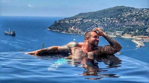 Alex Bodi