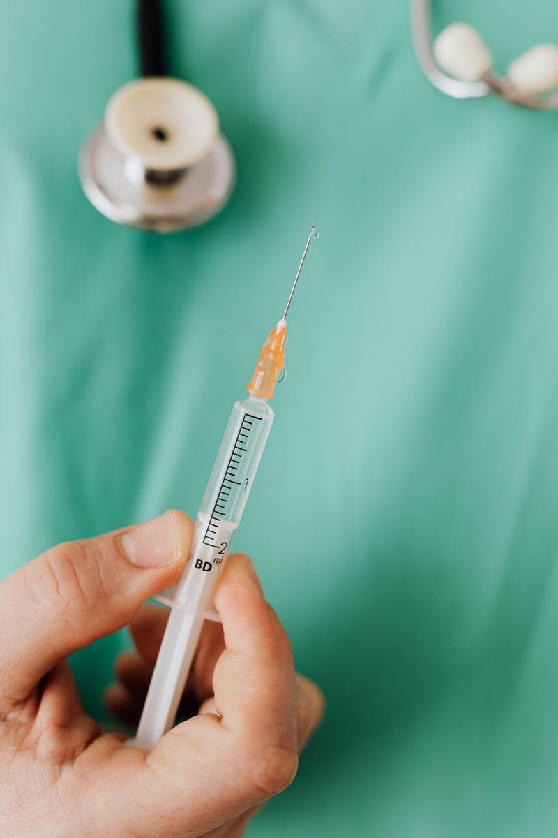 Vaccinarea în România