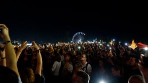 Când începe Electric Castle 2021