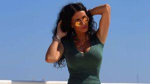 Mihaela Rădulescu dietă