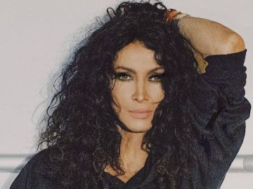 Mihaela Rădulescu dietă