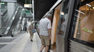 Metrorex și campania PET=BILET