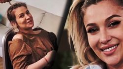 Lora este însărcinată cu primul copil? Internauții au felicitat-o imediat pe artistă: "Sarcină uşoară să ai!"