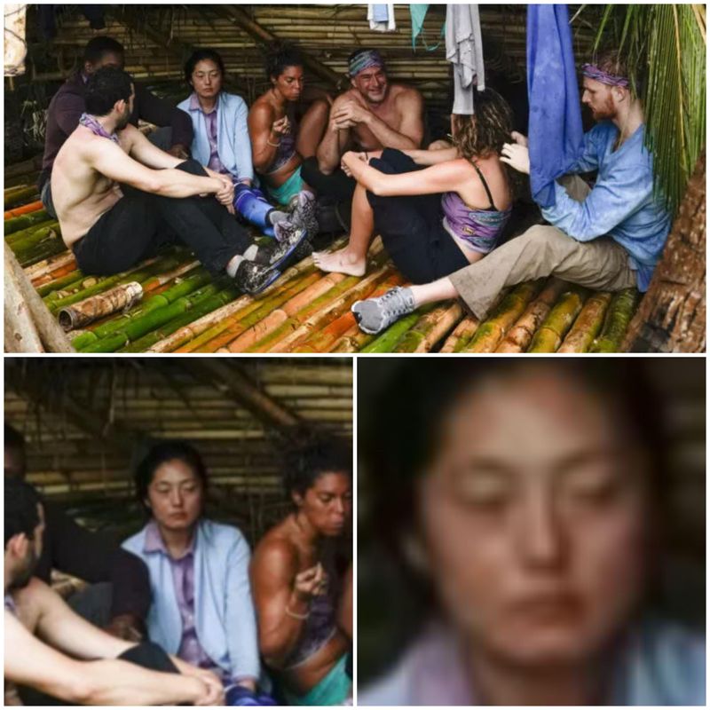 Survivor SUA