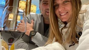 Simona Halep și Toni Iuruc se pregătesc de nuntă Simona Halep și Toni Iuruc