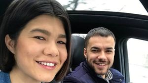 Ileana Sterp a dezvăluit de ce este absent tatăl ei din viața de familie