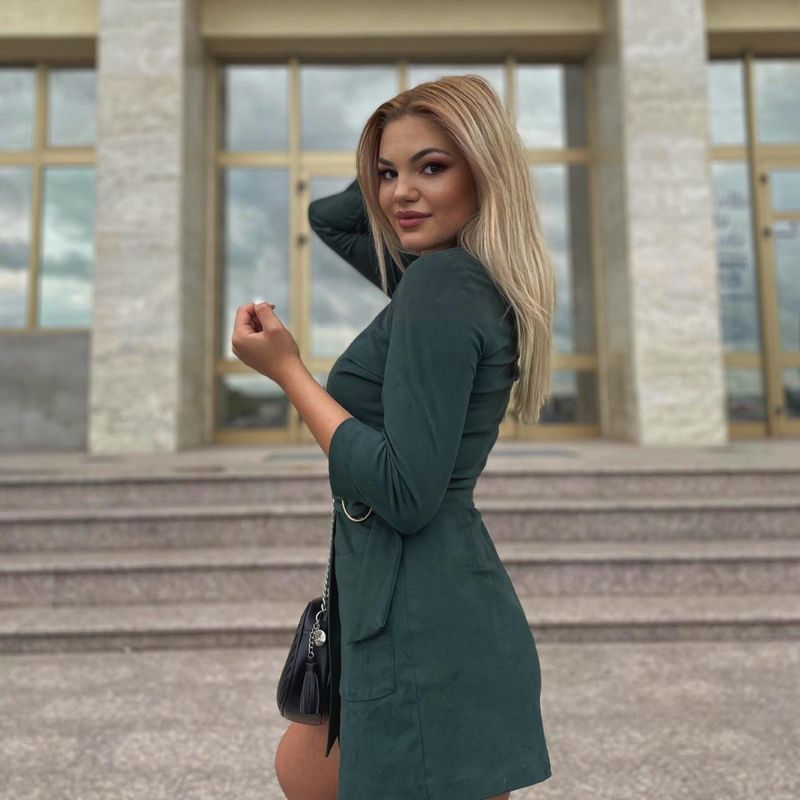 Rebeca Pascu