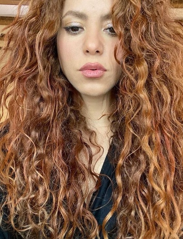 shakira